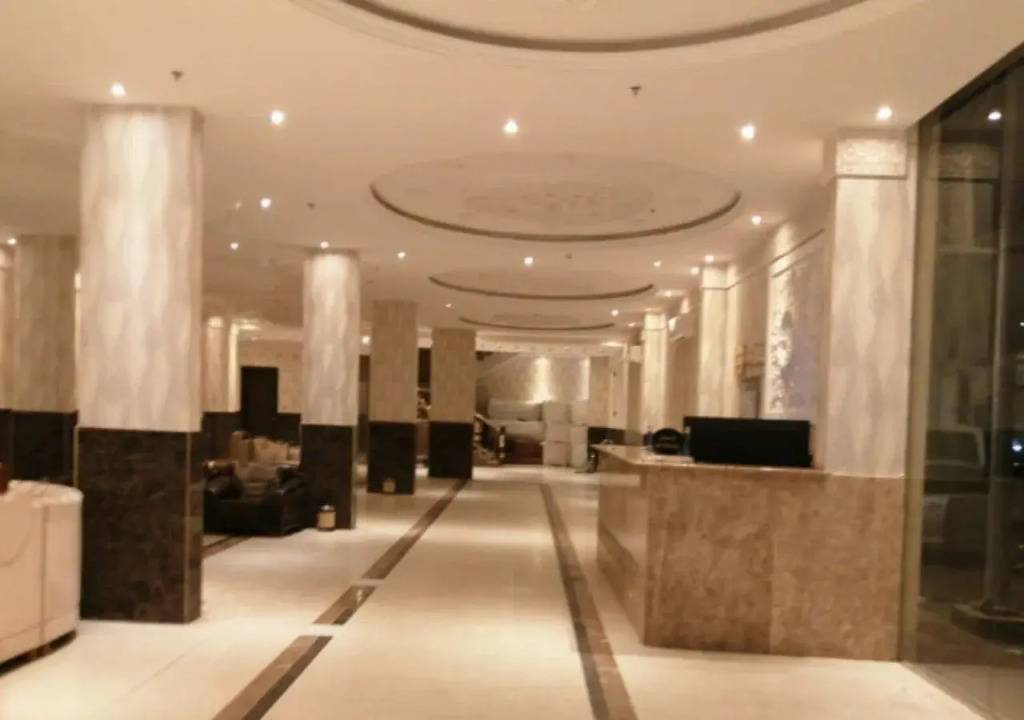 House Inn Dhahrat Laban- Furnished Apartments