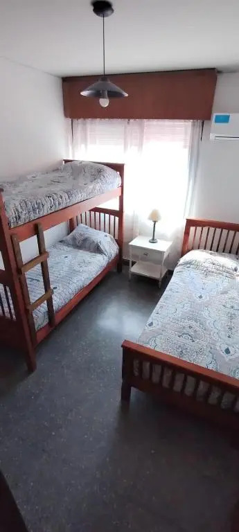 Destino San Juan Hostel