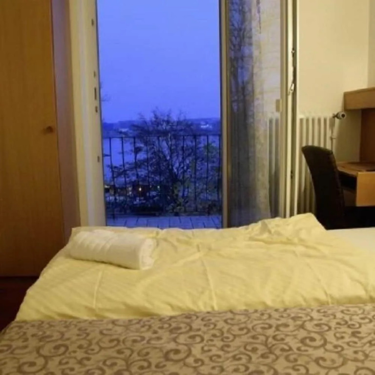 Hotel Zum Weissen Mohren