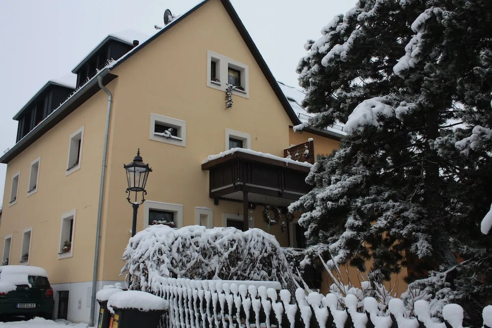 Romantik Landhaus