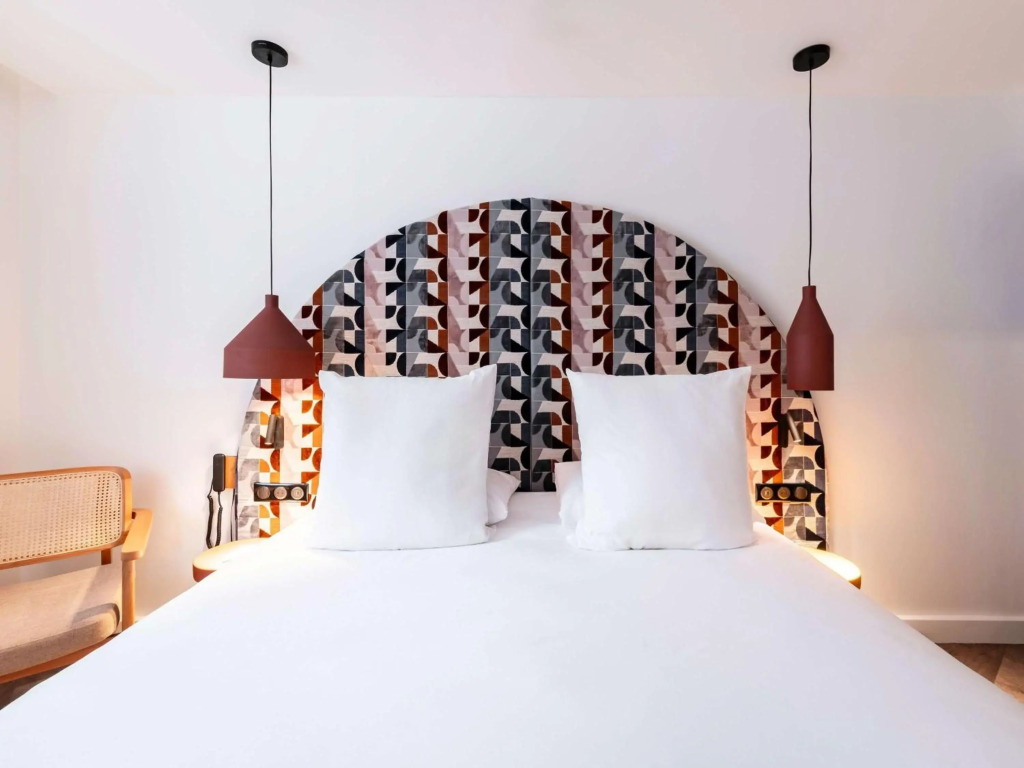 Mercure Quiberon Hotel