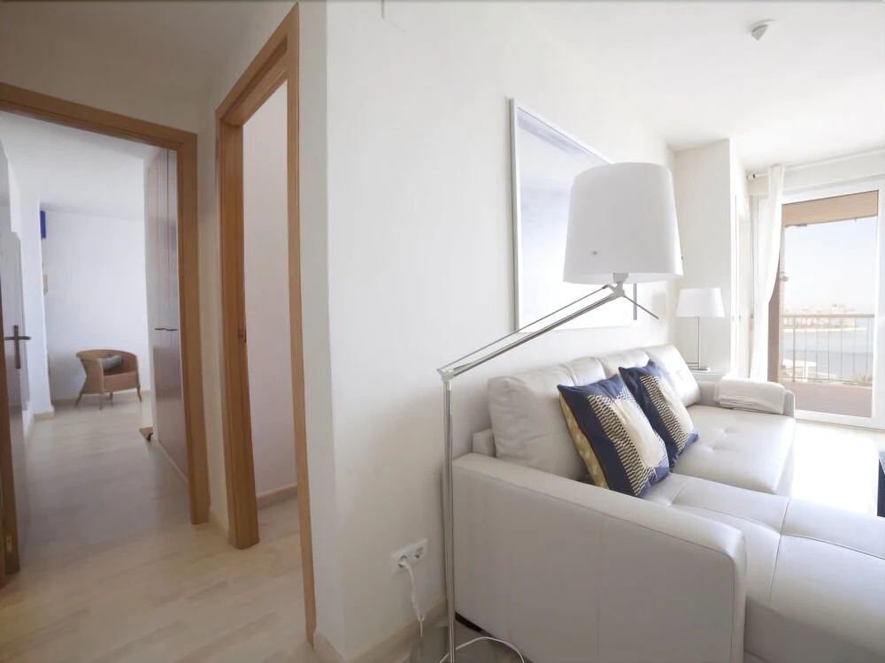 APARTAMENTOS KASA 25 - Brisas del Mar