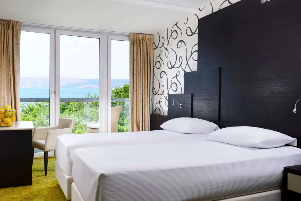 Mövenpick Hotel and Residences Kvarner Bay (Opening Summer 2026)