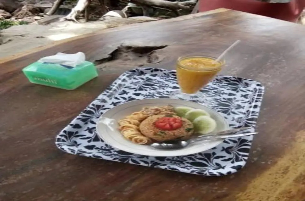 New Adinda Homestay