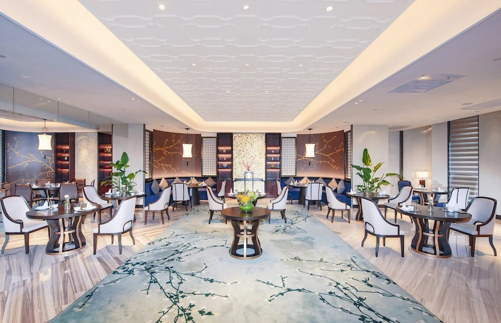 voco Hangzhou Binjiang Minghao by IHG