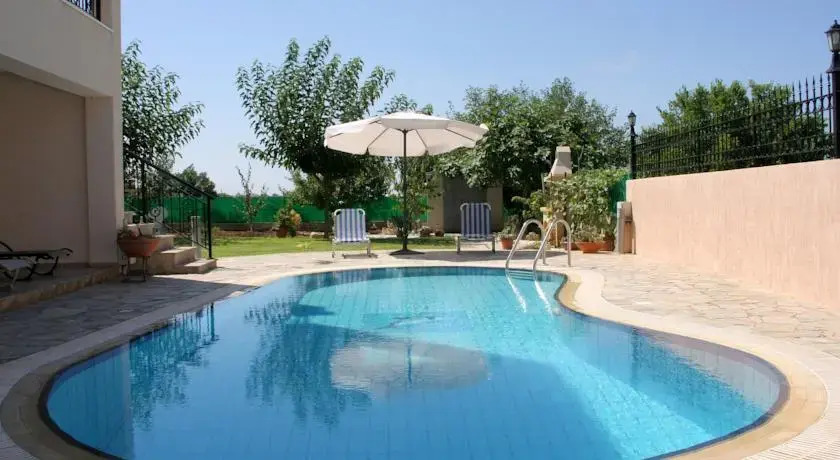 Villa Agathi