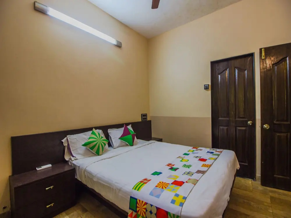 OYO 13053 Home 2BHK Siolim