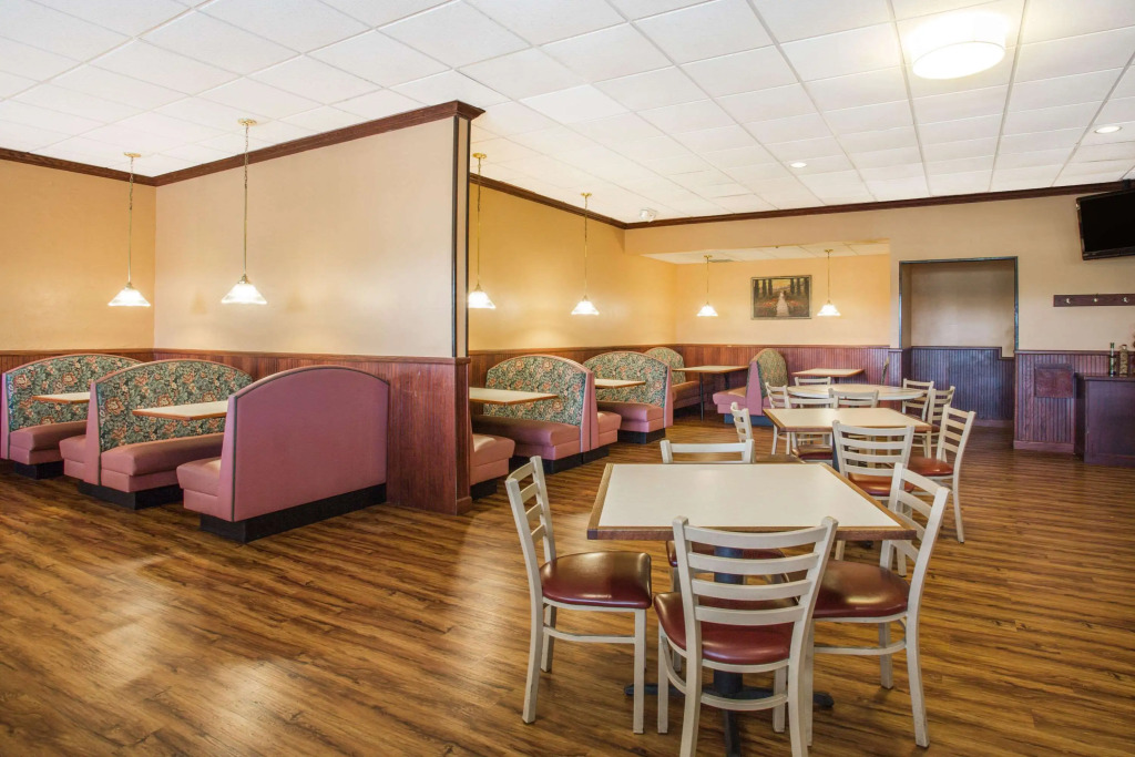 Ramada by Wyndham Wytheville