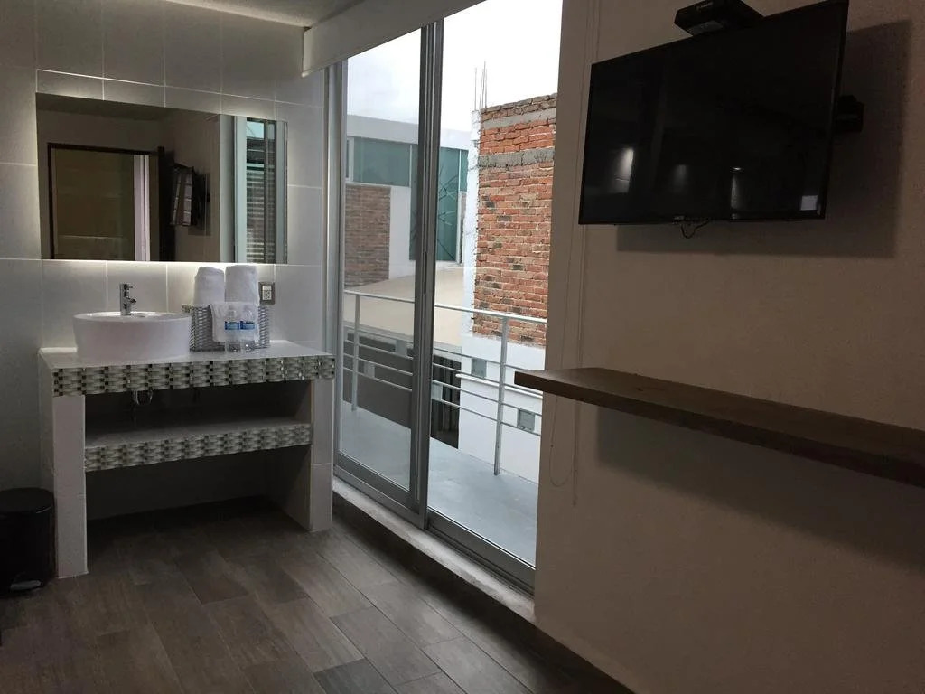 Septimo Hostal