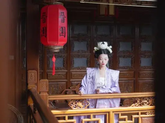 Dali  Jinyuan Inn
