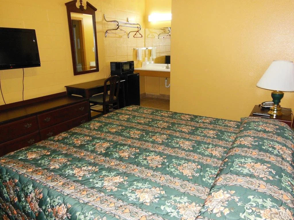 Sheridan Inn