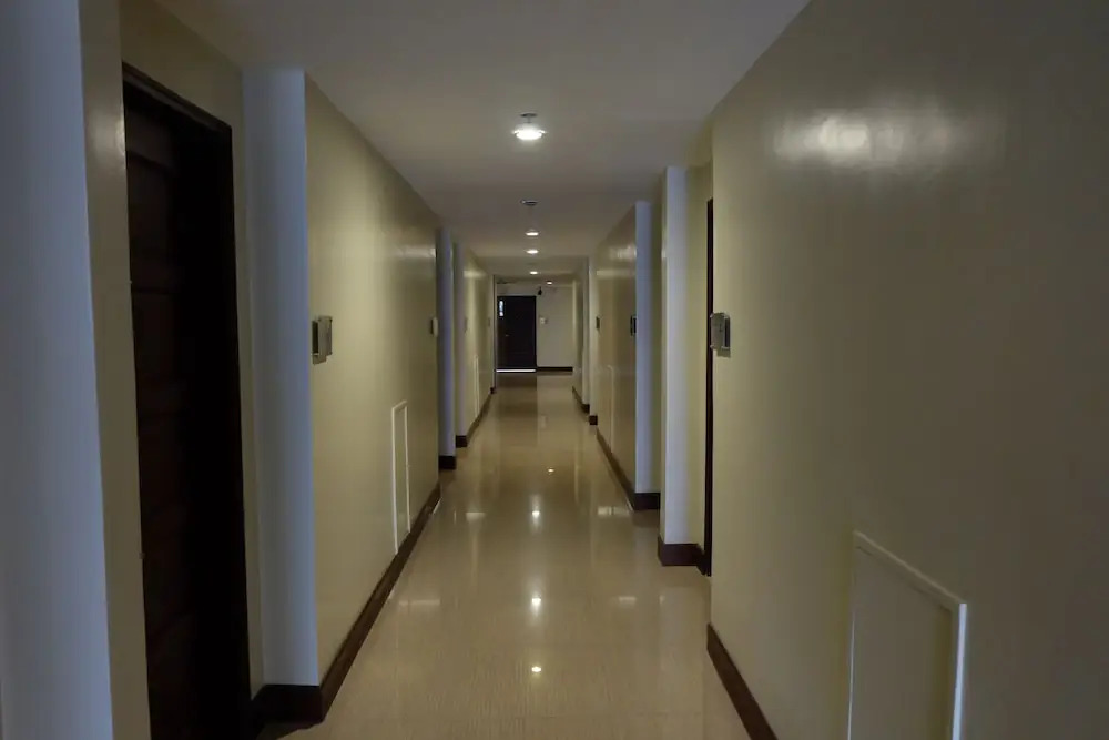 Brand New Quiet Clean Condo at The Heart of Cebu with Hispeed Wifi