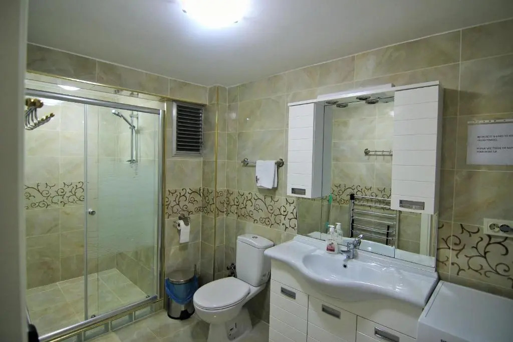 Sultanahmet Lİfe Apart