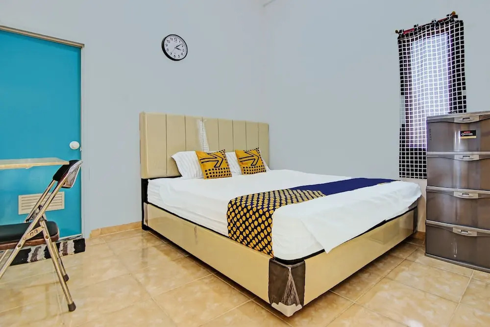 SPOT ON 92141 Penginapan Cahaya Syariah