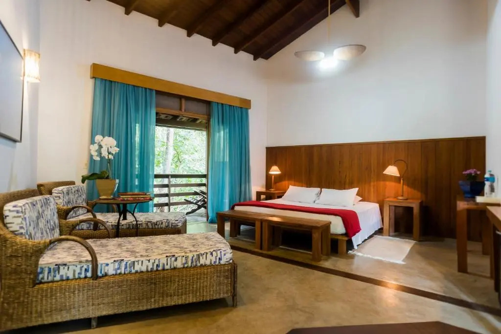 Guest House Ilha Splendor