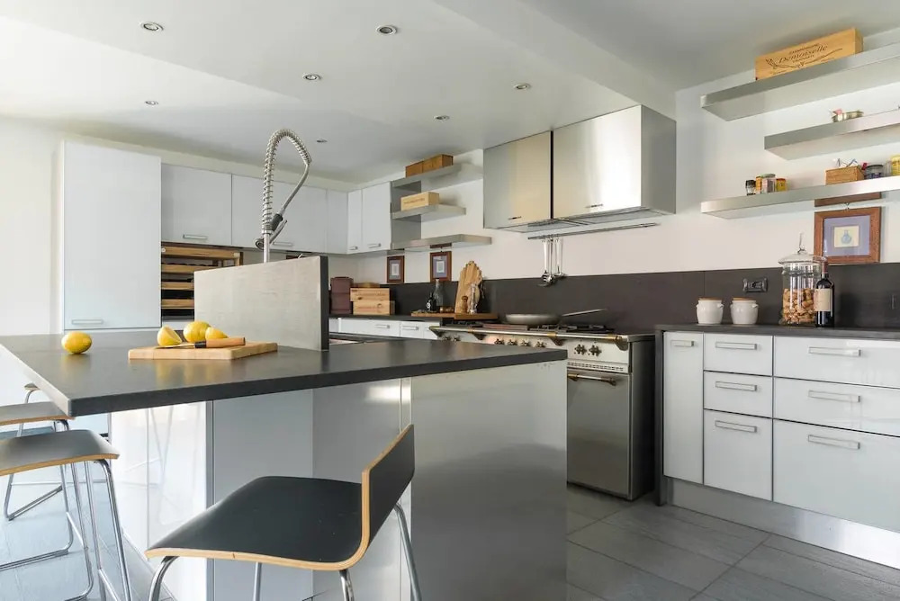 Fabulous 600m2 Loft