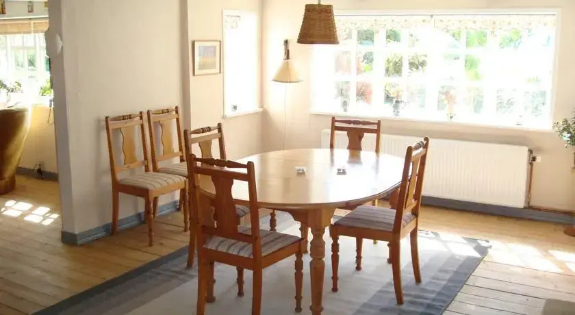 Tranum Holiday House - Tranhøj 31 - ID 629
