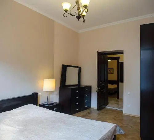 TiflisLux Apartment - Chaikovski