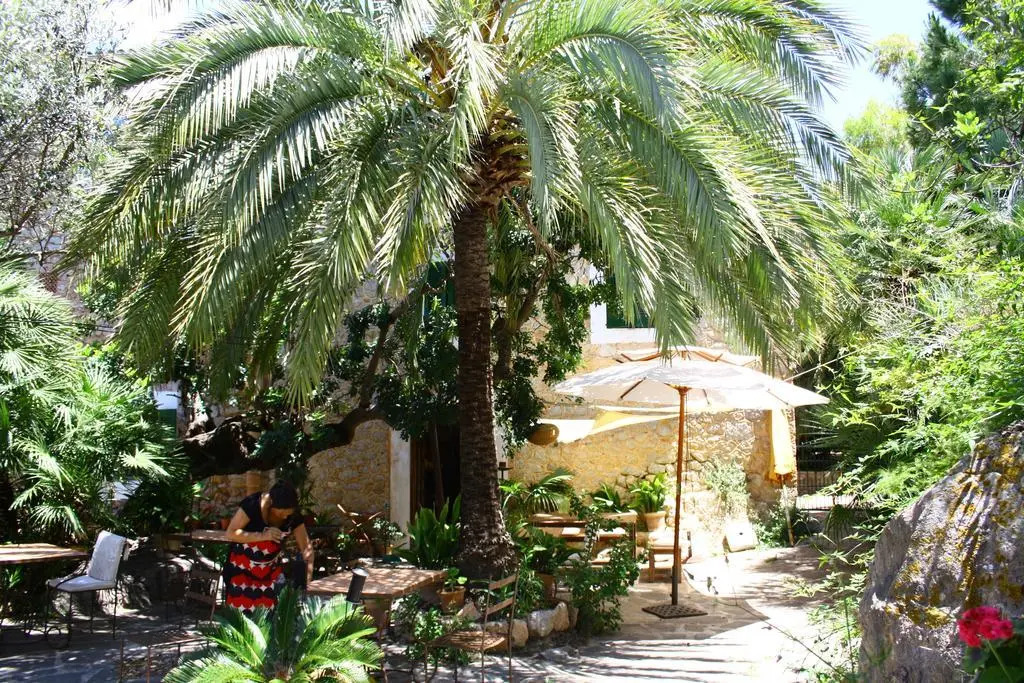 Sa Plana Petit Hotel