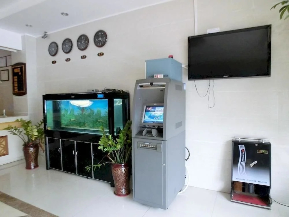 Xingguang Holiday Hotel