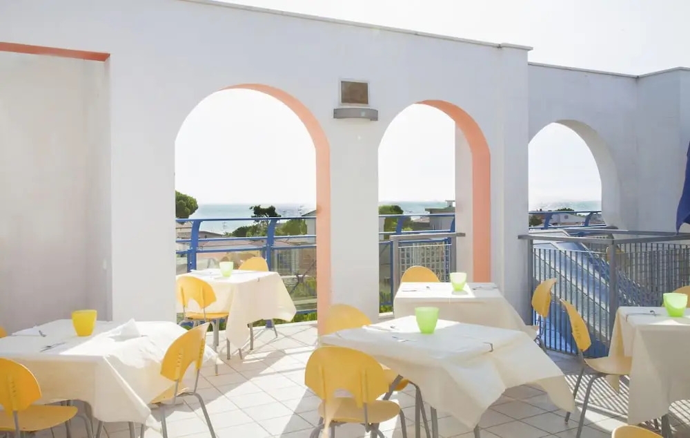 Hotel Smeraldo
