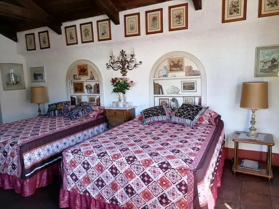 Casa Madrigal