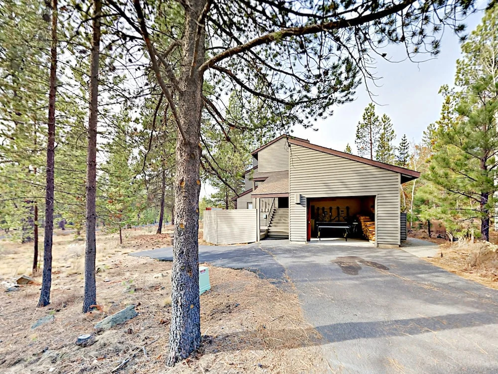 Flat Top #2 - 3 Br Home
