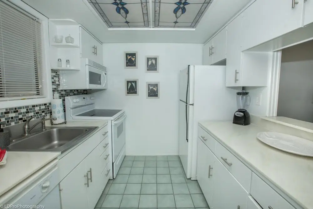 Sandpiper Cove #2131 - 2 Br Condo