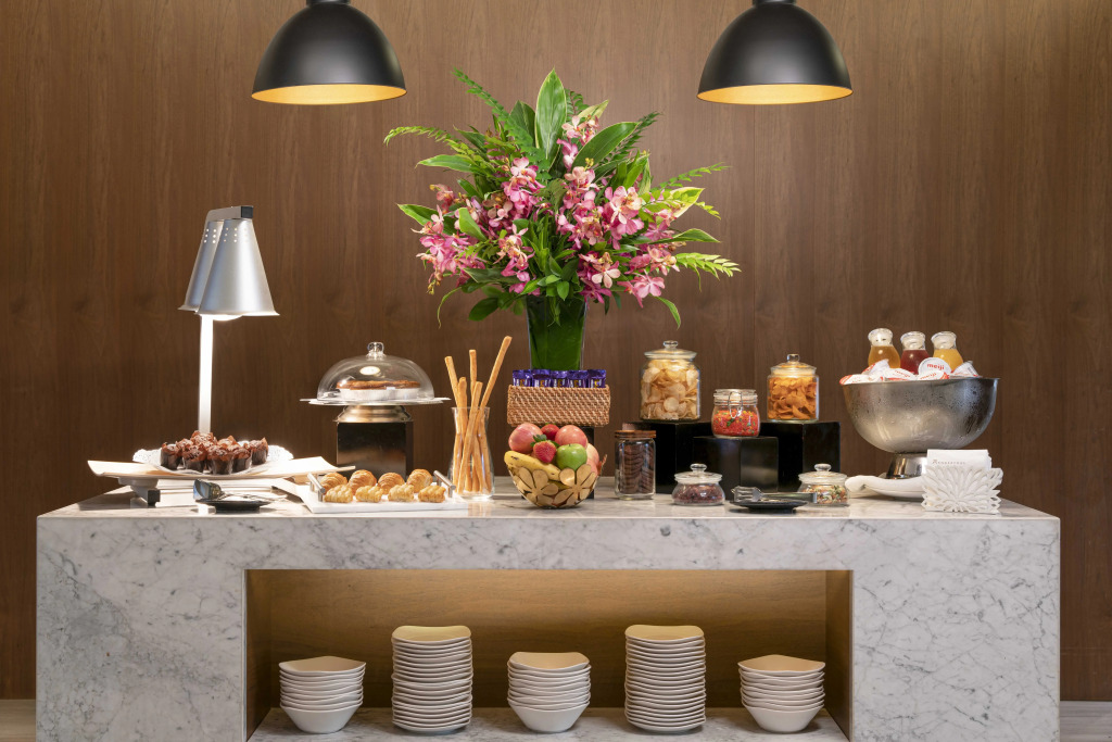 Orchard Rendezvous Hotel by Far East Hospitality