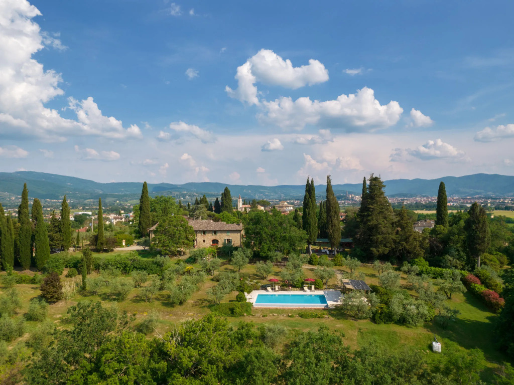 Villa La Fiorita