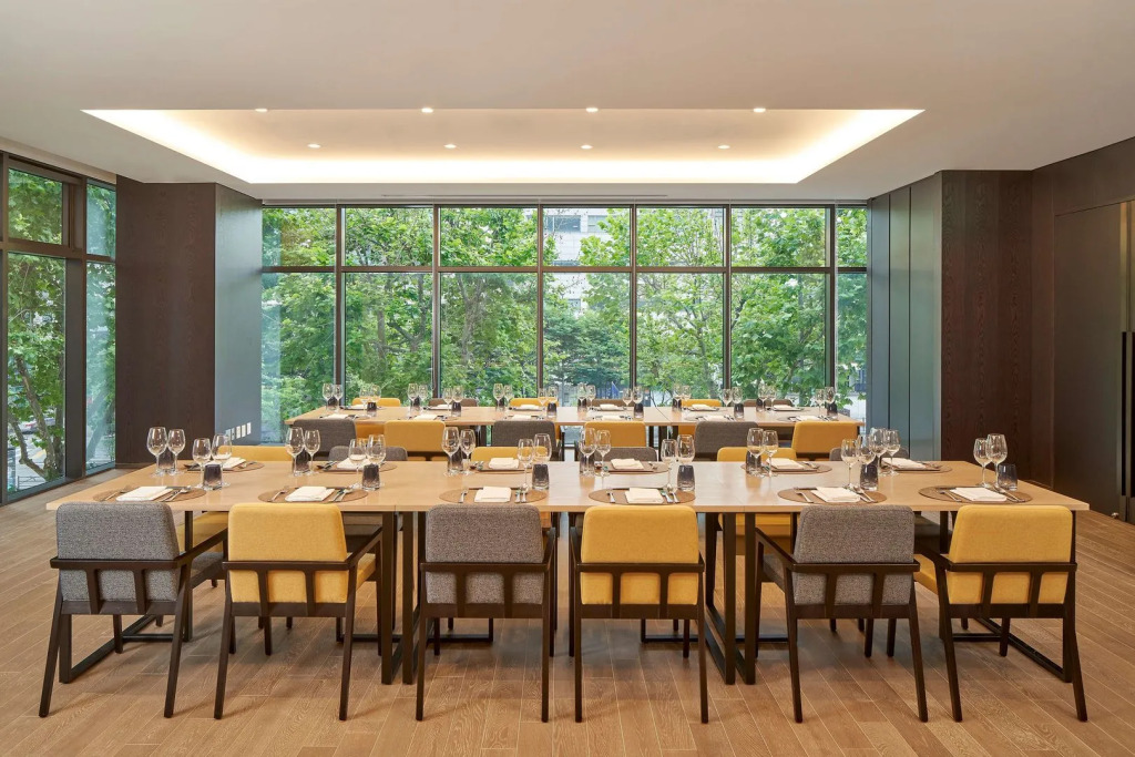 Hilton Garden Inn Seoul Gangnam