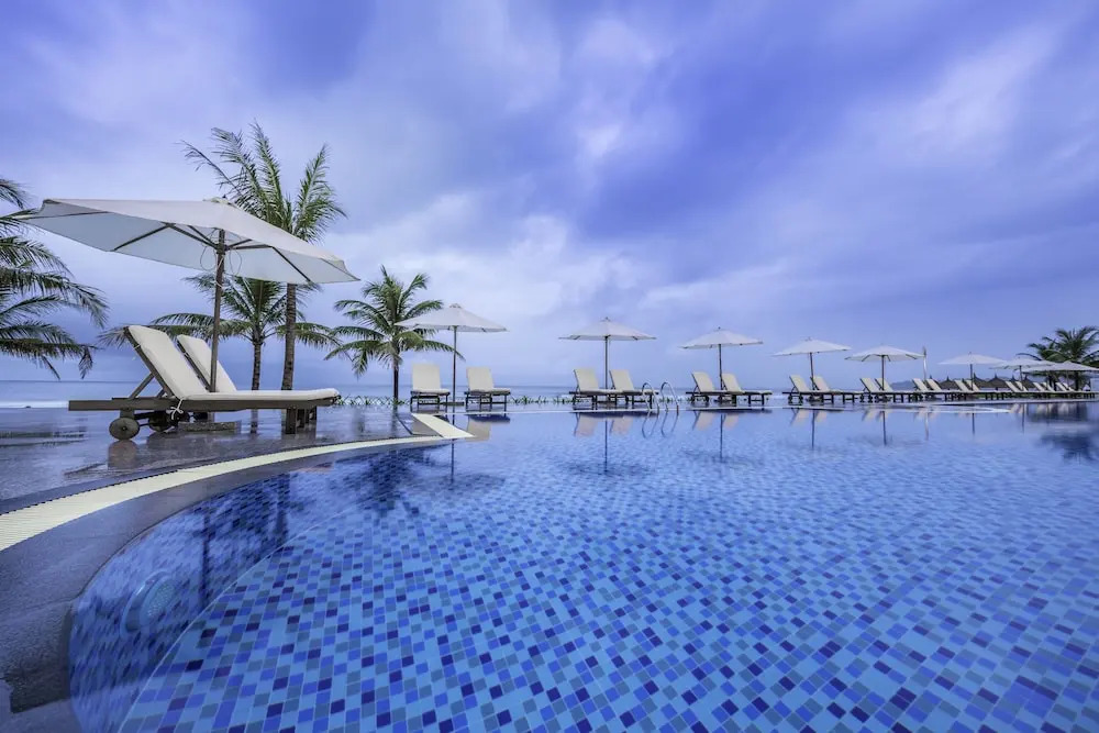Vinpearl Discovery 3 Phu Quoc