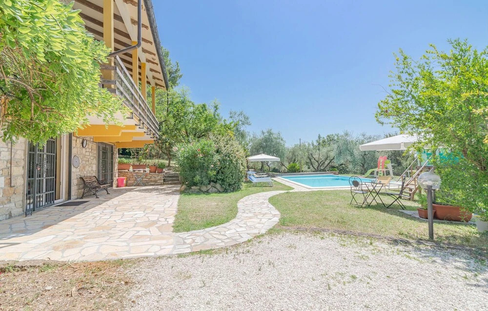 Stunning Home In Pesaro -Pu- With Wifi