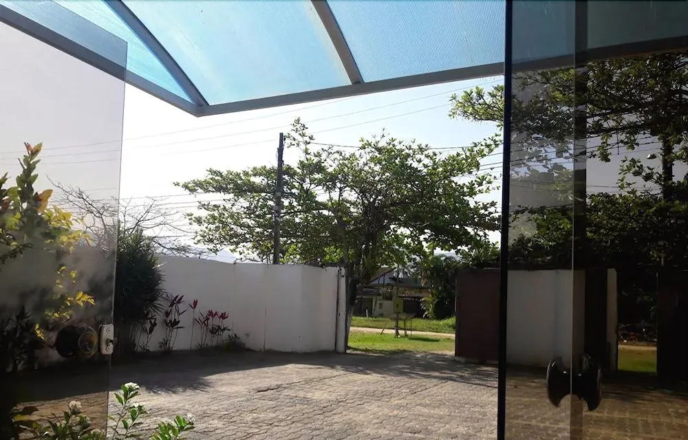 Pousada Bertimar