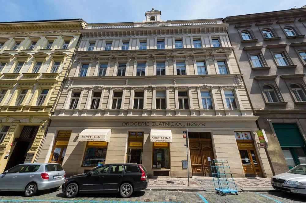 EMPIRENT Gold Street Apartments