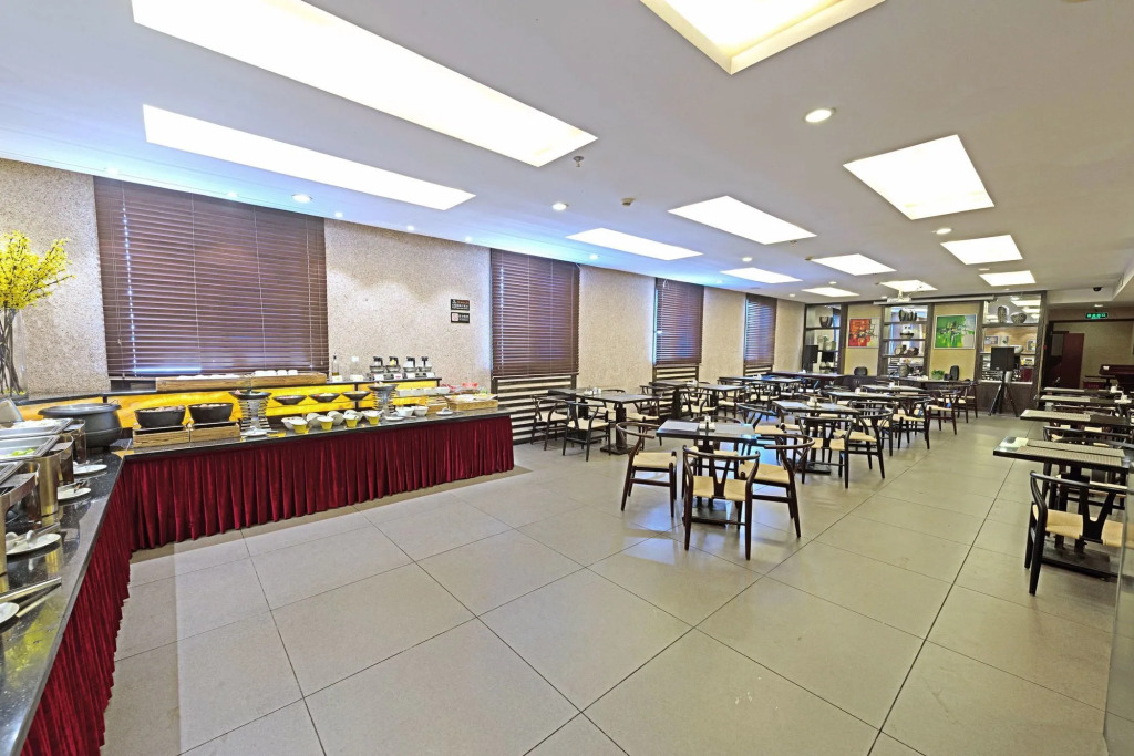 Kasion Pugis Hotel Yiwu