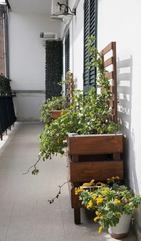 B&B Lepanto