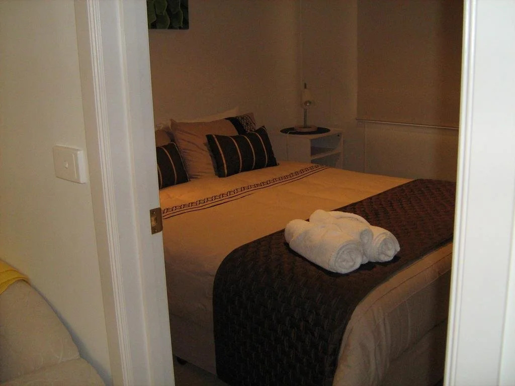 Rivergum Holiday Park