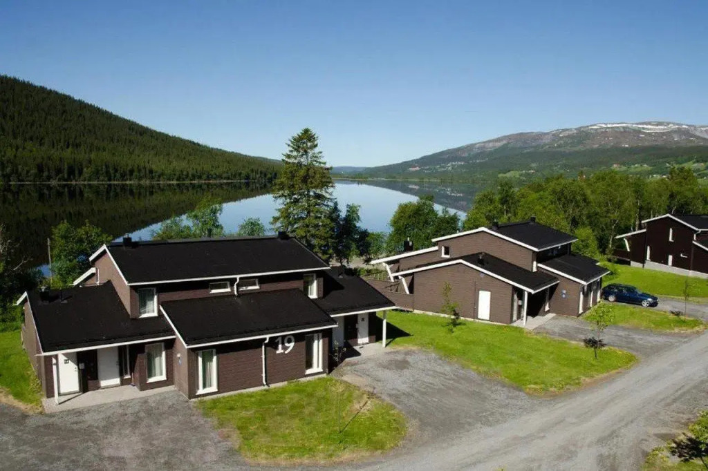 Holiday Club Åre