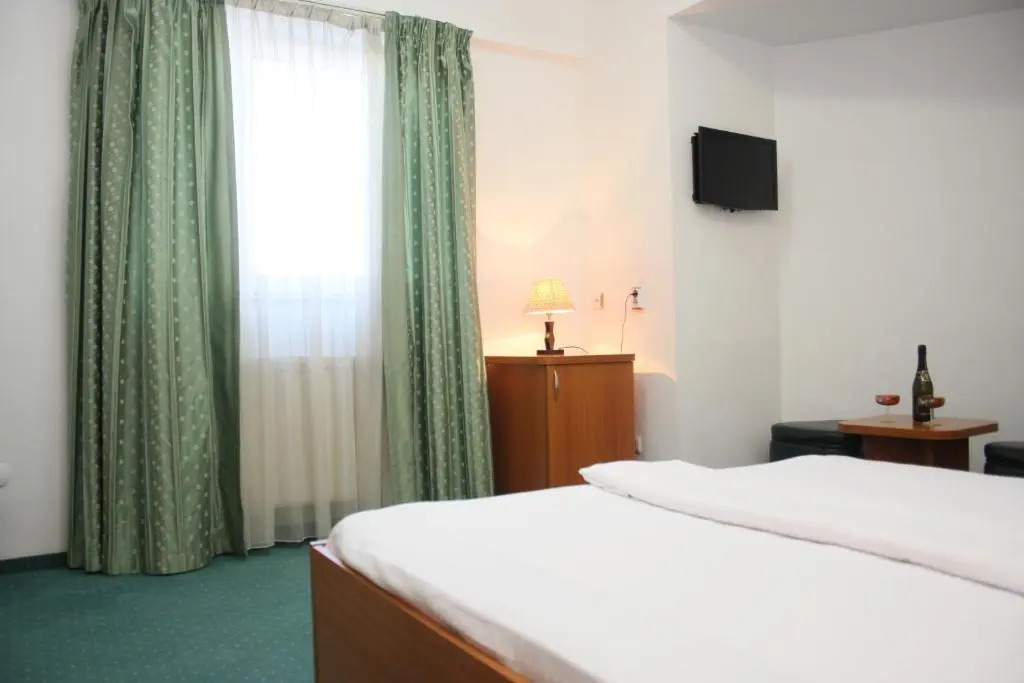Hotel Sir Orhideea