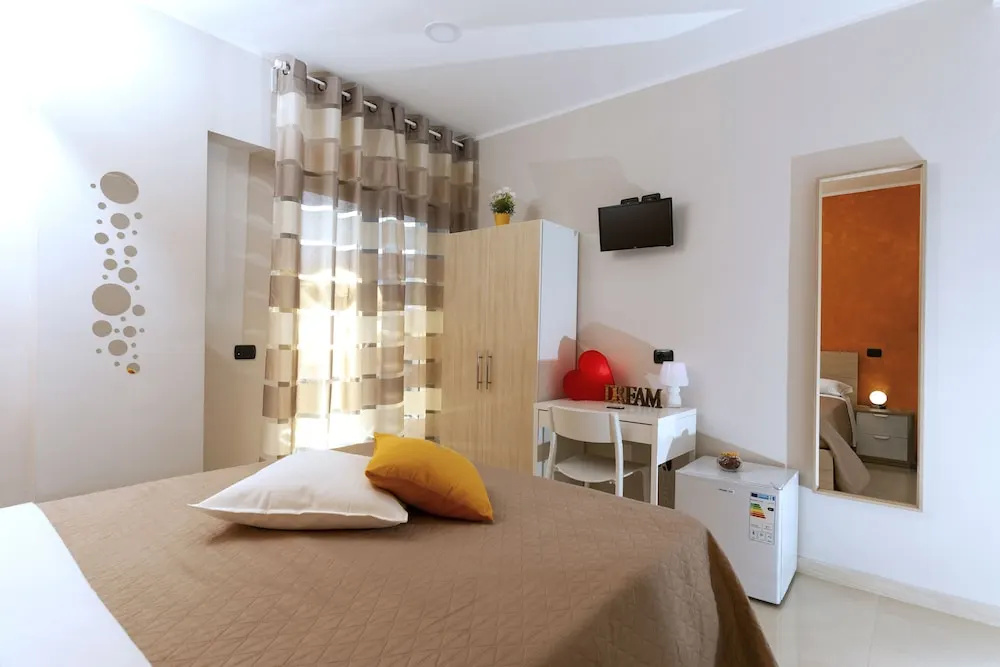 B&B Relax in Pompei