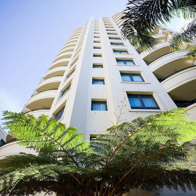 Mantra Parramatta