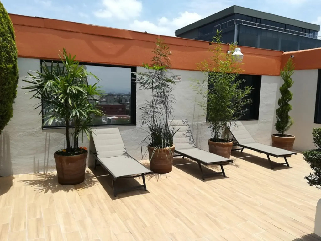 Corinto Hotel