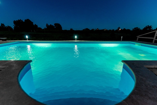 Holiday House Larif - Luxury In Nature: Nedescina. Istria