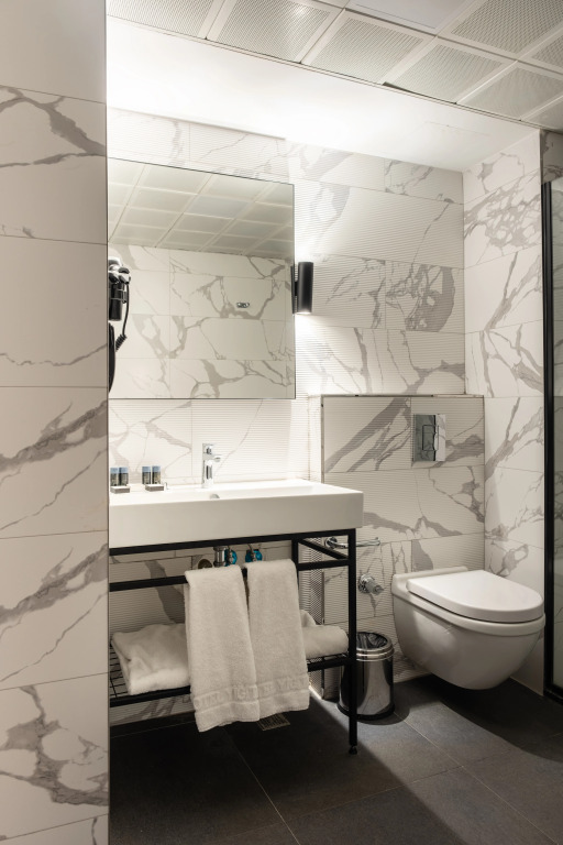 Hotel Yigitalp Istanbul