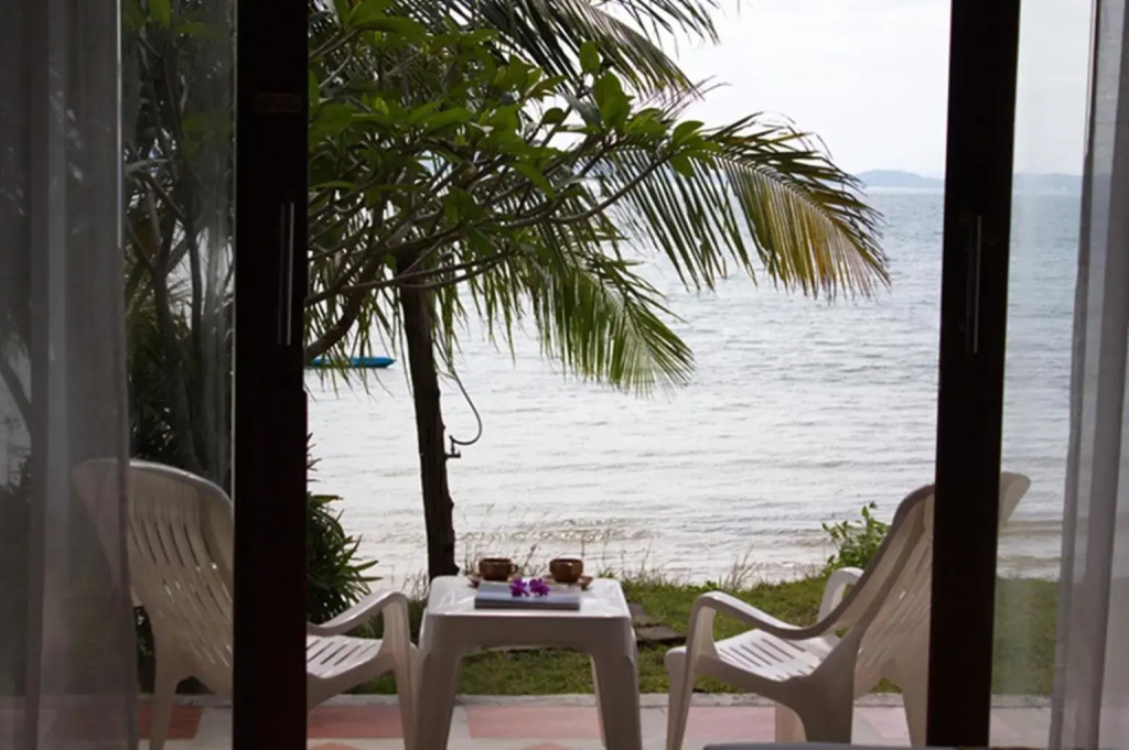 Koh Kwang Seaview