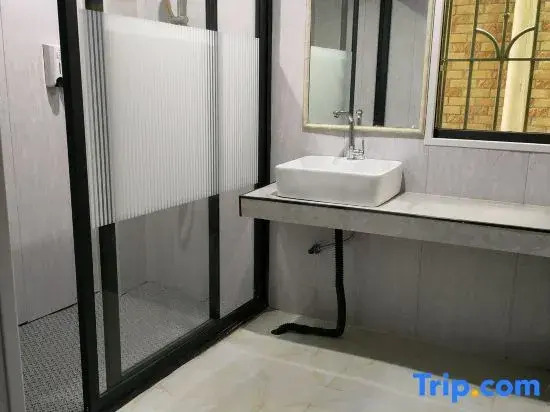 Guangzhou Xingyun Jiayuan Apartment