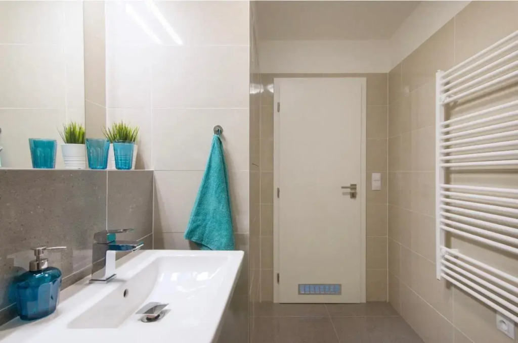 apartments in Karolina Plazza