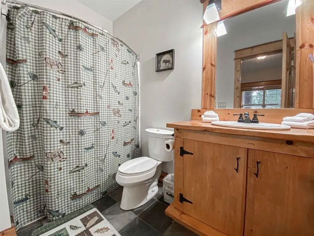 Red Fir 14 5 Bedroom Home