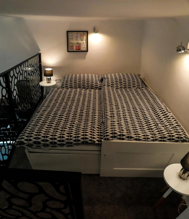 DownTown DeLuxe Apartment